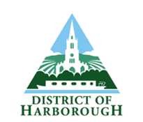 District of Harborough
